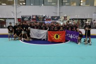 Kahnawake Junior B Hunters victorious at Founder’s Cup national lacrosse championship