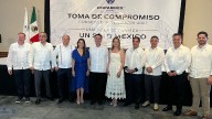 Fortalece COPARMEX su presencia en la Riviera Nayarit