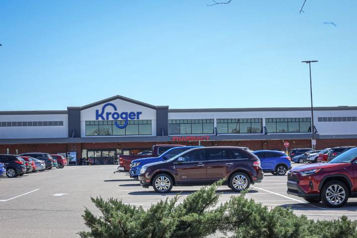 Kroger anuncia cierre de tiendas en agosto en varios estados