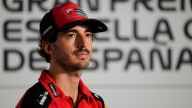 Bagnaia 'carga' contra Ducati tras el fracaso en el GP Austria: "Se me está acabando la paciencia..."