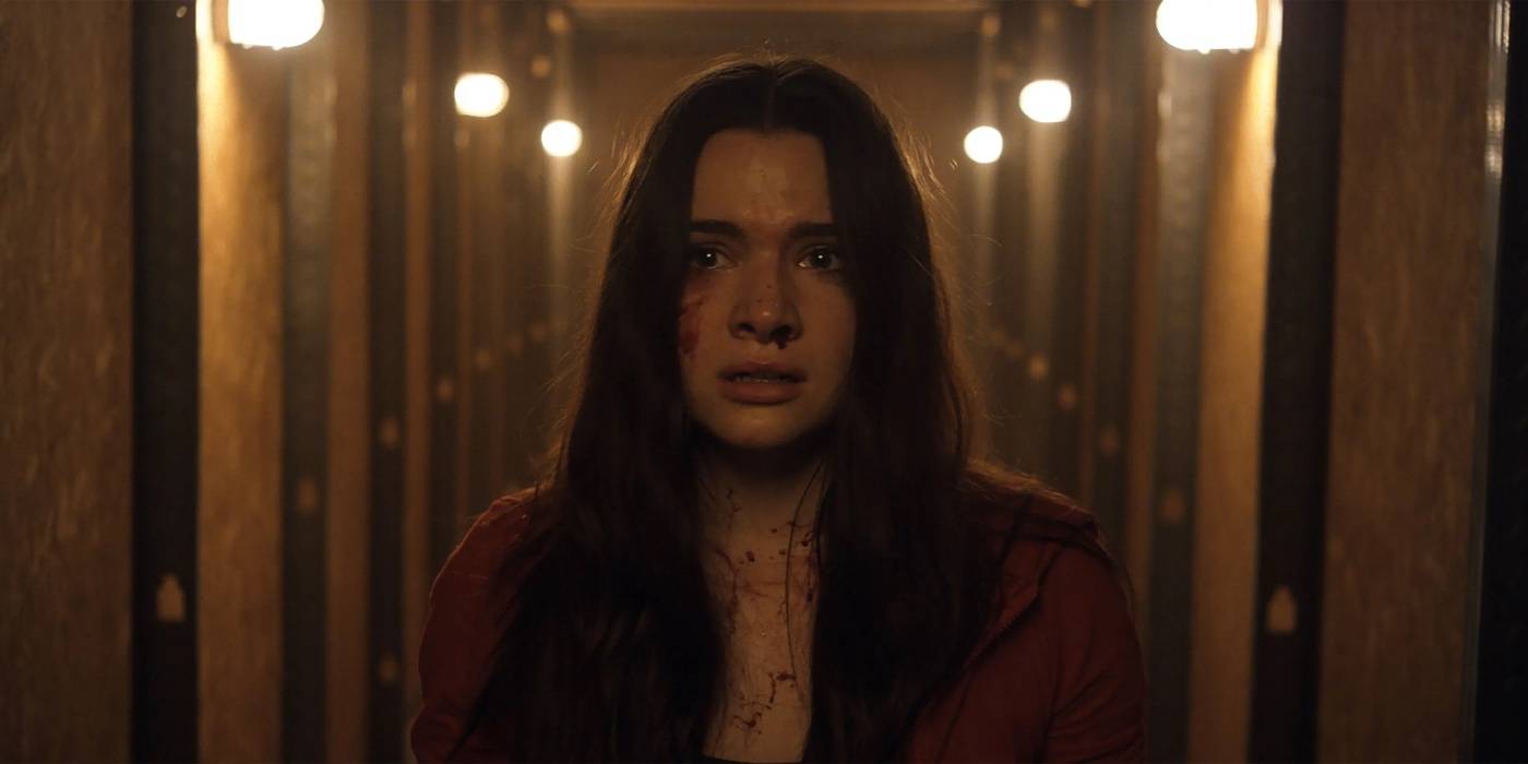 Flopped Slasher From 'A Quiet Place' Writers Lands Streaming Home on Shudder
