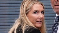 Virgin Atlantic flight attendant removed from plane after turning up four times over alcohol limit, court told
