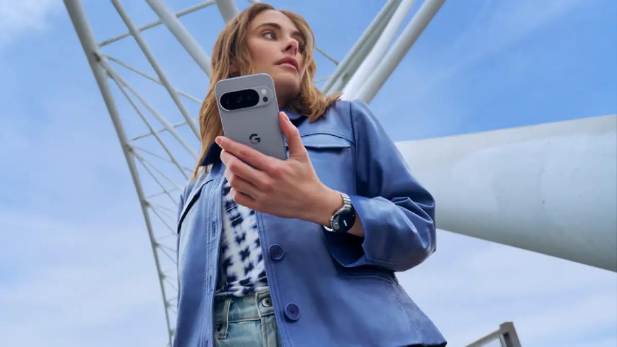 De Nexus a Pixel 10: Google apuesta por un ecosistema propio