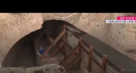 Mincul busca anular obras de restauración en Centro Histórico Palacio de Gobierno MML Arco del Puente Molino de Aliaga últimas