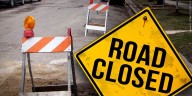 Leon County to temporarily close Old Bainbridge Road