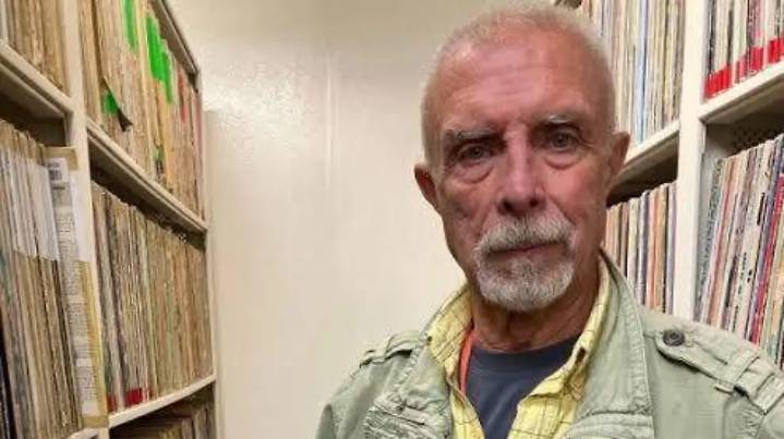 Falleció Armando Pous, máximo coleccionista de música popular mexicana