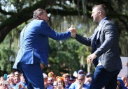 Dan Mullen Reviving Tim Tebow QB Package After 19 Years for Week 0 UNLV Debut Dan Mullen brings a confident new approach to UNLV, aiming to reshape the program and make a strong statement in 2025. Yog