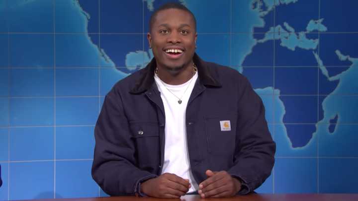 After Exiting SNL, Devon Walker Drops A Humorously Honest Take On Fans Losing It Over The Cast Shakeup