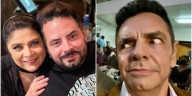 Victoria Ruffo advierte a Eugenio Derbez de un posible “desastre” en De Viaje con los Derbez