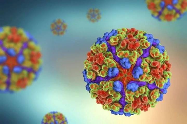 Virus Sickens Thousands In China, But Is This A Repeat Of COVID?