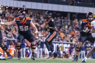 5 takeaways from Oregon State football’s lackluster opener vs. California