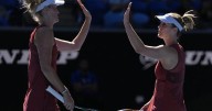 Ottawa's Dabrowski and New Zealand's Routliffe advance to Cincinnati Open final