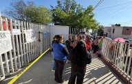 Blindan a docentes contra ataques dentro del salón de clases