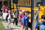 Alberta teachers' strike may threaten classes