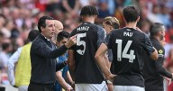 Malen starts and 'crucial' Aston Villa return as Unai Emery forced into change vs Crystal Palace