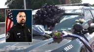 Join the Temple community in honoring the life of Officer Toalua "Charlie" Aumua