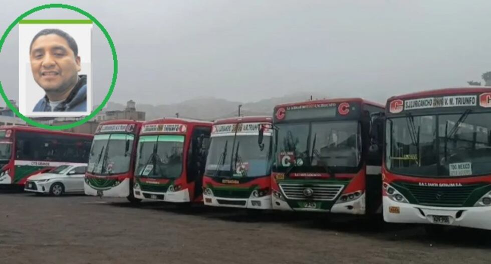 Conductor recibió un disparo en el rostro y manejó herido hasta el hospital