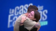 Mariana Botas se quiebra por la presión en La Casa de los Famosos México y rompe en llanto