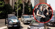 Megaoperación contra el crimen organizado: Brasil desmantela esquema criminal del PCC