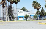 Baja consumo de agua en factorías