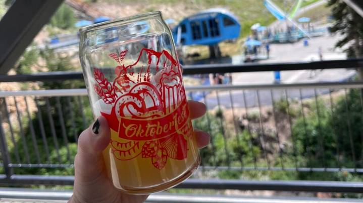 Snowbird announces changes ahead of 2025 Oktoberfest