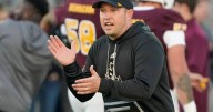 No. 11 Arizona State now seeks something special after Big 12 title debut in unpredictable league