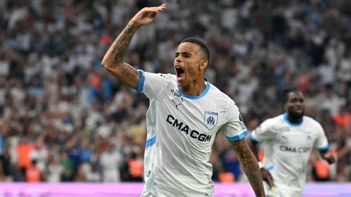 Transfer rumors, news: Inter weigh up Mason Greenwood move