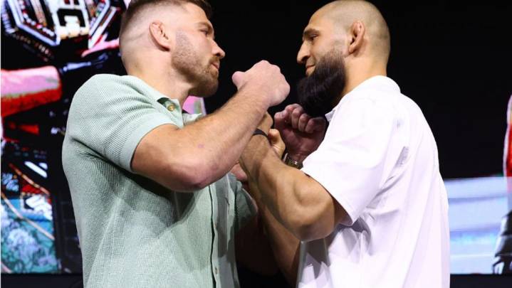 UFC 319 Livestream: How to Watch Du Plessis vs. Chimaev PPV Online