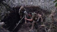 Trump administration announces a $825 million arms sale to Ukraine