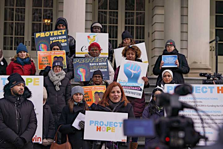 Court upholds order to continue unit-hold incentive for homeless New Yorkers