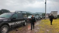 Balean a mujer durante riña en Pedro Escobedo