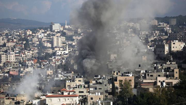 Israel aprueba el polémico plan de construcción de asentamientos para dividir aún más Cisjordania de Jerusalén