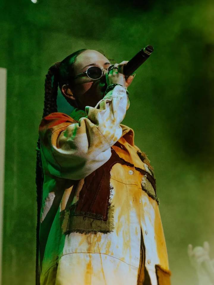 Irepelusa  dará concierto este 6 septiembre en Valencia