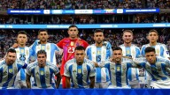 ¡Se terminó el amor! Un jugador de la Scaloneta y su pareja confirmaron la ruptura con un gesto en redes