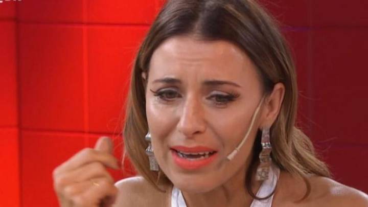 «Un sobre»: finalmente se destapó la verdad sobre el presente de Mariana Brey