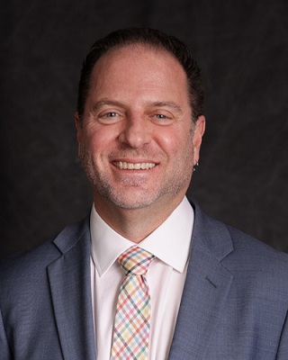 Salve Regina University appoints Lorenz vice provost of graduate, professional studies