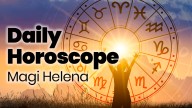 Your Daily Horoscope