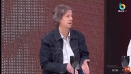 Castillo: “Milei no sale a decir nada por miedo a que aparezcan nuevas pruebas que lo contradigan”
