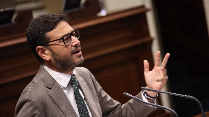 Qadri (PP Canarias): “Sánchez ha convertido a Canarias en moneda de cambio para sus pactos políticos”