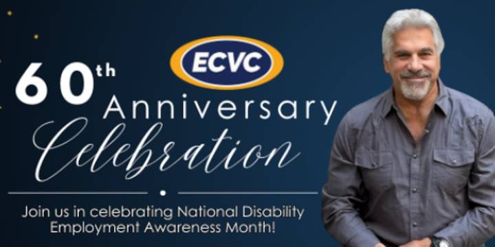 ECVC celebrates 60 years of impact with milestone banquet featuring Lou Ferrigno