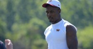 Commanders activate Terry McLaurin off the PUP list as contract extension talks linger