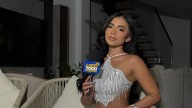 Video | ¿De dónde viene el huevo? La respuesta de Karina García se hace viral - Canal 1