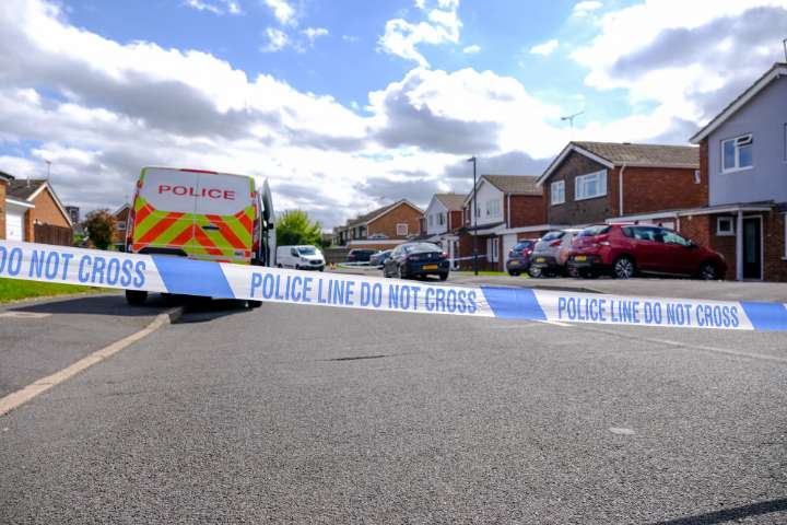 Interactive map shows where crimes have been reported to Warwickshire Police | Local News 