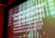 Las Vegas braces for economic challenges but is betting on resiliency