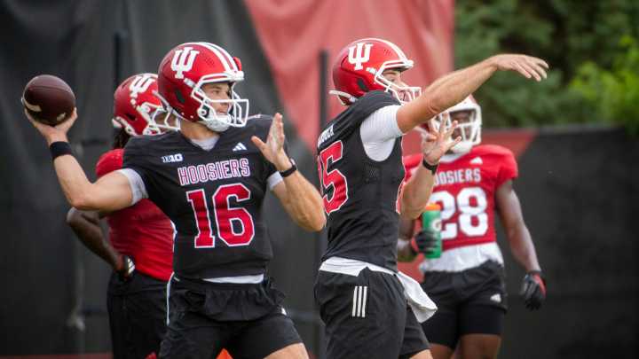 Mendoza will shine, 4 other bold predictions for IU football in 2025