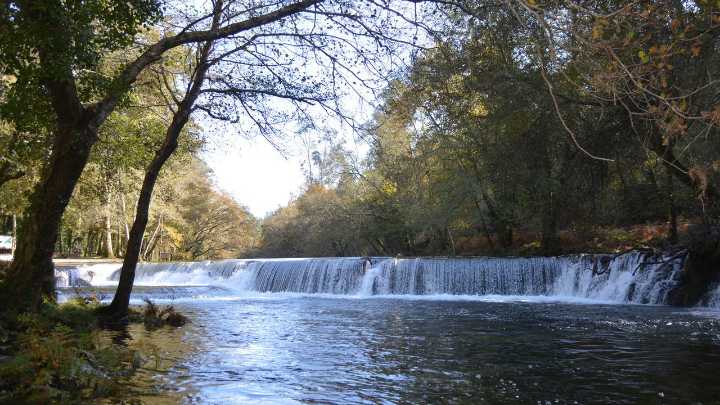 Así es el primer municipio de interior de España en conseguir el distintivo de Sendero Azul