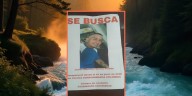 Confirman que los restos hallados en el río Frío, en Cajicá, corresponden a Javier Mauricio García y no a Valeria Afanador