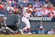 A pair of young Cleveland hitters is having success rolling with the changes: Guardians takeaways
