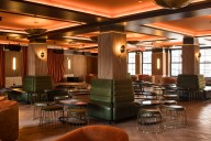 Elsie Rooftop brings cozy yet elevated vibes to Midtown