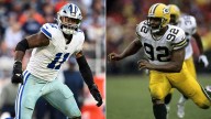 Micah Parsons is Packers' greatest acquisition since Reggie White, coming at Cowboys' expense